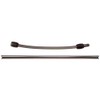 Milk Hose Set 616378 + Stainless Steel Milk Tube 13962