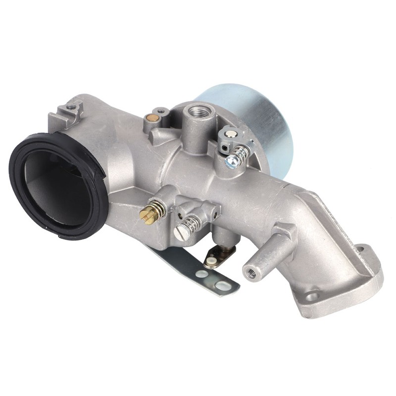 Garden Lawn Mower Carburetor Accessory Carb Replacement for Briggs Stratton