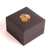 ROSEMARIE SCHULZ Heidelberg Rose Box Infinity Rose Preserved Gift Box