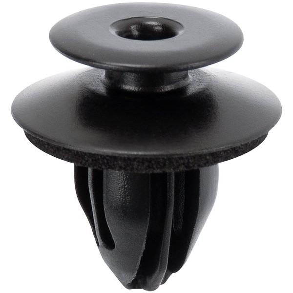 OAUTOO 30pcs Rocker Panel & Scuff Plate Retainer Clip for