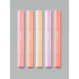 The Saem Sammy’s Syrup Shot Melting Balm US / 더샘 새미스 시럽 샷 멜팅 밤US