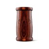Backun New Traditional Cocobolo Barrel for Clarinet - 65mm