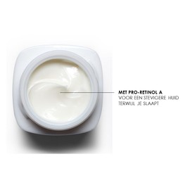 Loreal Revitalift nachtcreme