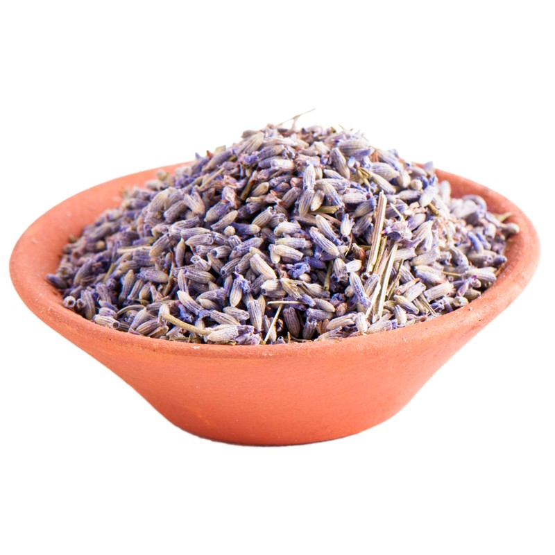 Berk Lavender Blossoms 10 g - Scented Woods, Herbs, Flowers