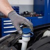Elovara 3 Pcs Replacement Windscreen Washer Fluid Bottle Cap
