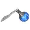 Ball Shape Single Rocker Lowprofile Reel Fishing Reels Conversion Handle