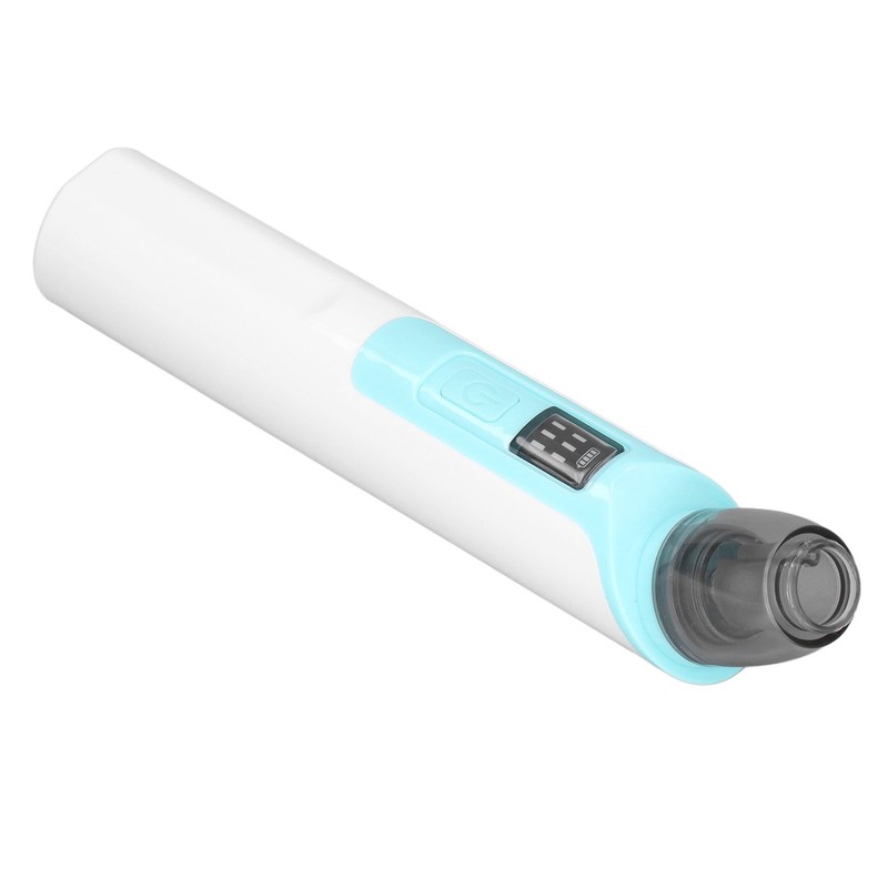 Baby Nose Cleaner Rechargeable Silicone Electric Child Nasal Aspirator for