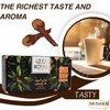 Royal Clove Black Tea Bag Pure Natural Drink Herbal Herb
