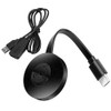 Sunydog WiFi Screen Sharing, Dongle Receiver G2 1080P TV Stick