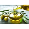 Mani Organic Pitted Kalamata & Green Olives Al Naturale 175