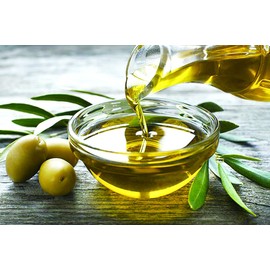 Mani Organic Pitted Kalamata & Green Olives Al Naturale 175 g