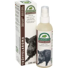 EUROHUNT 590201 Liquid Bait Locmittel Intense Truffle 590229