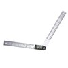 Digital Angle Finder Protractor 200mm Multifunctional Digital Display Angle Finder