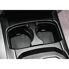 Cup Holder insert For Toyota 4Runner Fits 2003-2009