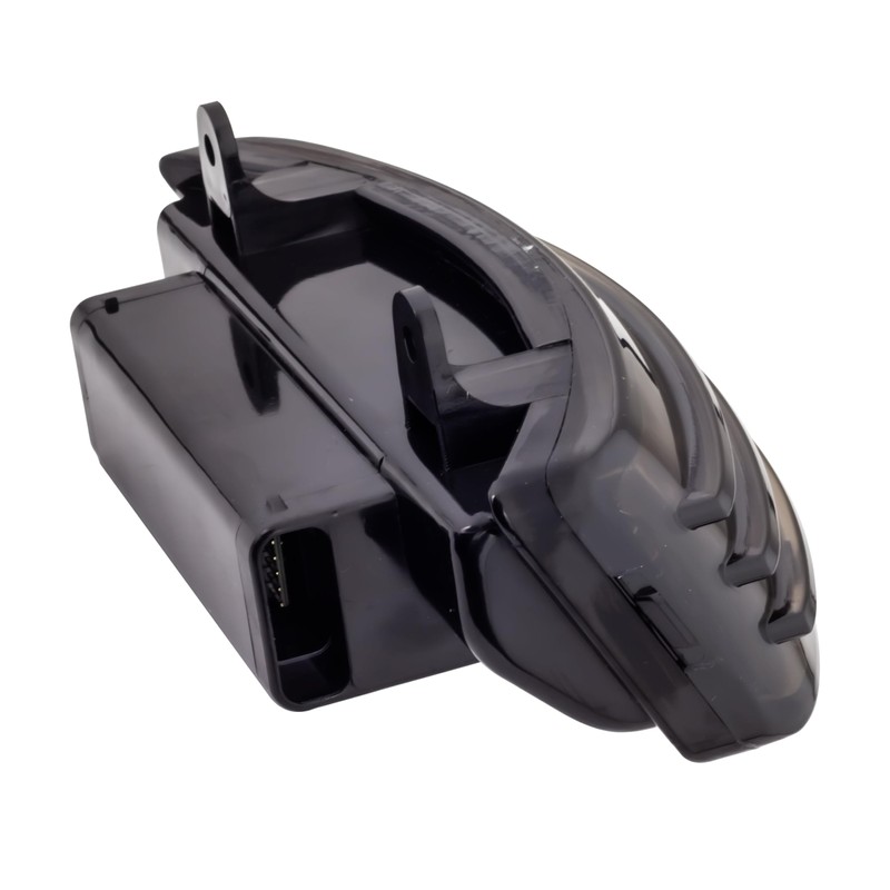 Eagle Lights Tri-Bar LED Running Light For 2014-2024 Harley Davidson