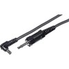 walimex Sync Cord 420cm with 3.5mm Phone Jack