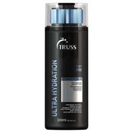 TRUSS Ultra Hydration Hair Conditioner - Moisturizing Conditioner for Dry Hai...