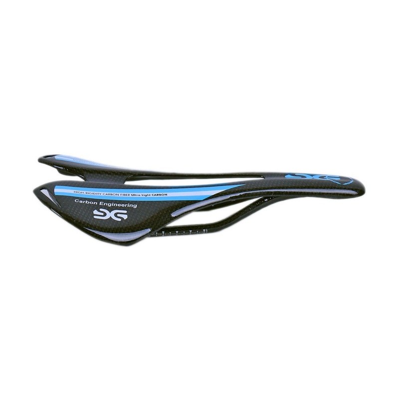 ESEN SP Superlight MTB/Road Bike Full Carbon Hollow Saddle 3K