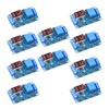 10PCS DC6V~30V Timer Relay Module Trigger Delay Time Module Cycle