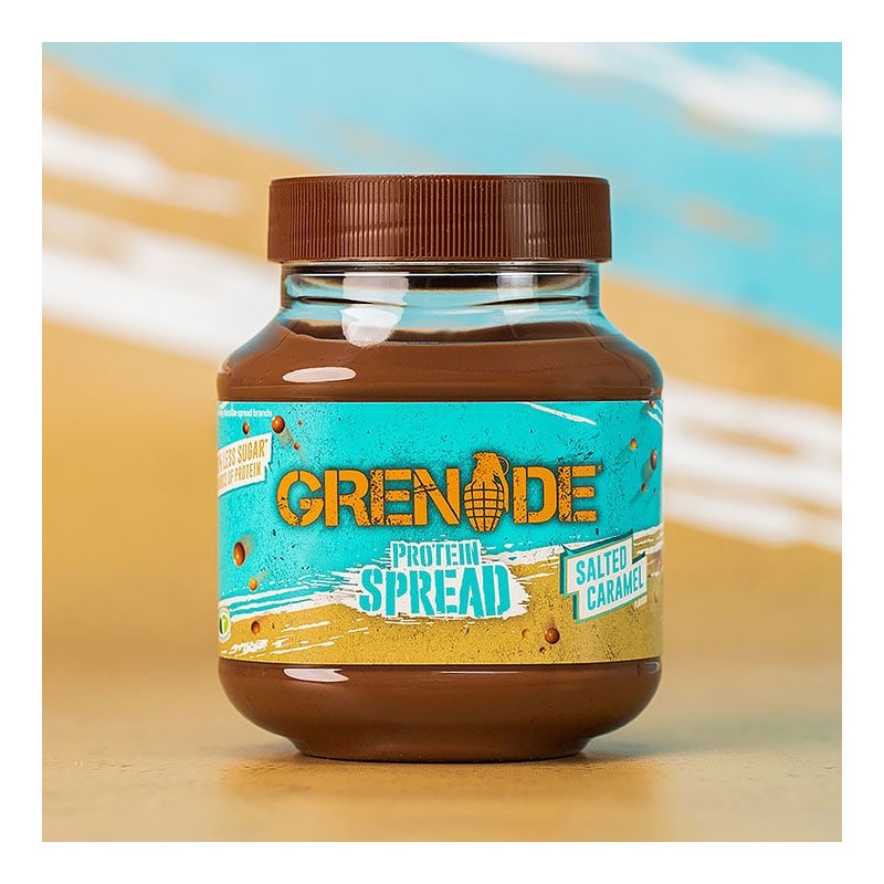 Grenade Carb Killa Protein Spread