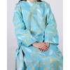 Geyoga 10 Pack Hospital Gown Costume for Women and Men