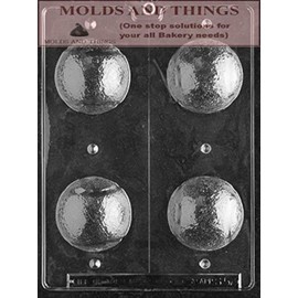 Tennis Ball Chocolate Candy Mold, Tennis Racquet & Ball Chocolate Candy Mold – Sports Tennis Player Reusable Candy Mold for Chocolate, Candy, Cake & Party Decoration