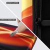 Battery Organizer Storage Holder Case Box with Tester Checker BT-168.