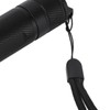 UV Flashlight LED 365nm Aluminium Alloy Battery Powered Widely Used