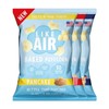 Like Air Puffcorn Variety Pack 2 Bags Pancake American Cheese