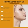 Generic Organic Frankincense Resin Facial Oil, Deep Hydration Frankincense Organico