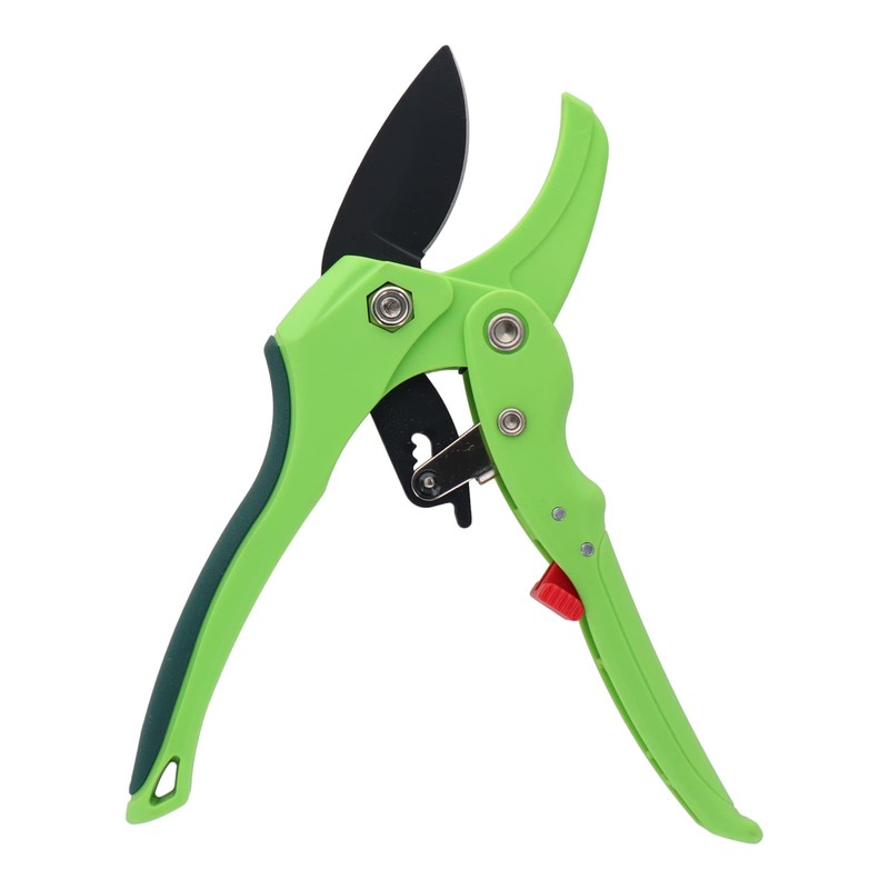 sita Fluorine Lightweight Pruning Shears A826 Ratchet #360904