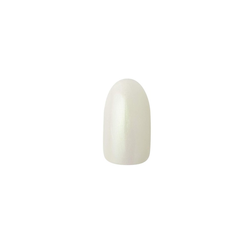 OSAJI Uplift Nail Color, Formulated with Herbal Extract, Beautiful Gloss,