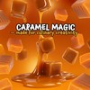 Caramel Cubes Candy - 2 Pound Bulk Pack (About 135