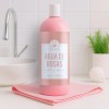 Agua De Rosas Tónico Facial 1000 Ml
