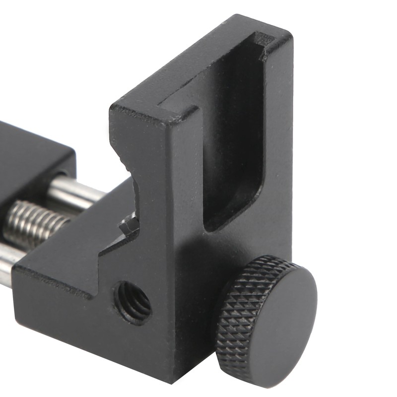 Mobile Phone Tripod Mount Clip Adjustable Phone Clamp with Cold