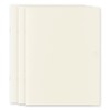 DESIGNPHIL Midori 15307006 Notebook, MD Notebook, Light, A4 Variable Size,