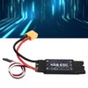 40A ESC 2‑4S Electric Speed Controller 5V 3A BEC with