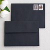 PONATIA 50 Pieces 5x7 Envelopes, A7 Envelopes Self Seal for