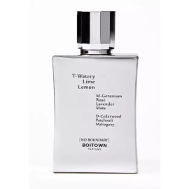 BOITOWN Fragrance| No Boundary Eau de Toilette 3.4 Oz100MLMen