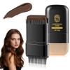 Peine de Tinte para Cabello - Hair Dye Stick, Barra