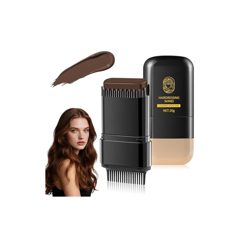 Peine de Tinte para Cabello - Hair Dye Stick, Barra