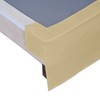 Bed Maker's Never Lift Your Mattress Classic 14” Drop Length