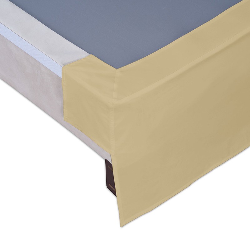 Bed Maker's Never Lift Your Mattress Classic 14” Drop Length