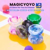 MAGICYOYO K3 Aurora-p Kids Pro Yoyo‌ – Responsive Yoyo for