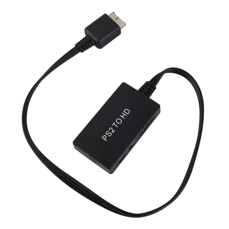 HD Multimedia Interface Adapter Support 720P 1080P Switching High Accuracy