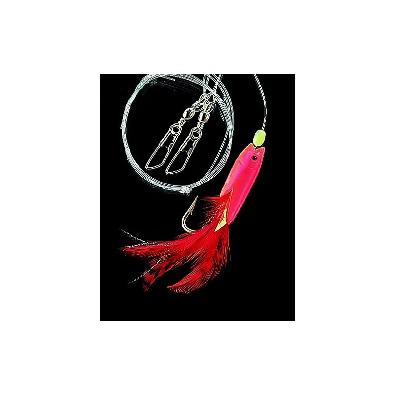 Cod Leader 1 FISCHL.