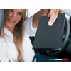 Pubblimania Document Holder for Car Motorcycle 3 Doors + Card