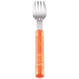 Nagao Miffy Color Gochisosama Fork