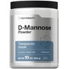 Horbaach D-Mannose Powder | 10 Oz | Supplement for Women