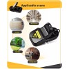 Unbranded LARGE Mouse Traps Rat Mice Rodent Killer Snap Trap